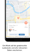 Vattenfall LadeApp screenshot 1