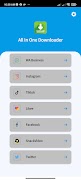 Ultimate Downloader screenshot 1