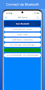 MSR Bluetooth screenshot 1