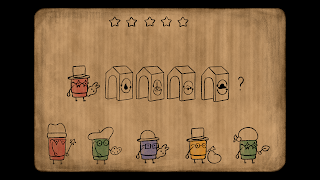 4 Schermata Boxville Riddles