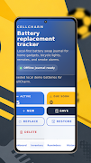 CellCharm screenshot 1