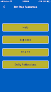 AA Steps 8/9 скриншот 2
