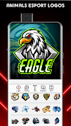 Logo Esport Maker | Create Gaming Logo Maker screenshot 7