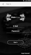 Wishalbas screenshot 2