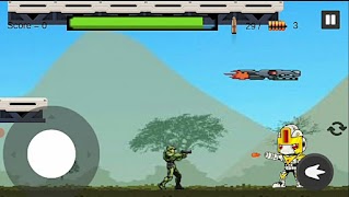 Botcalypse ภาพหน้าจอ 5