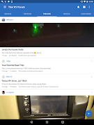 Thor RV Forum imagem de tela 5