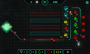 Data Defense تصوير الشاشة 1
