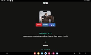 Awaan - أوان syot layar 7