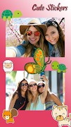 Selfie Camera HD ảnh chụp màn hình 3