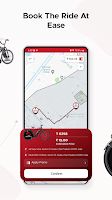 TURBAN MOBILITY screenshot 2