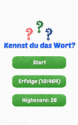 Einfache Fragen ภาพหน้าจอ 3