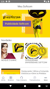 Meu Softcom screenshot 1