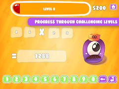 Maths Progress : Learn ảnh chụp màn hình 7