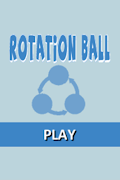6 Schermata Rotation Ball