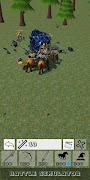 برنامه‌نما Battle Simulator عکس از صفحه