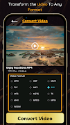 4 Schermata Video Compressor & Converter