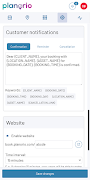 Planorio ภาพหน้าจอ 5