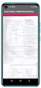 Electrical Principles Notes screenshot 4