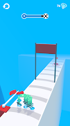 Hoverboard War screenshot 3