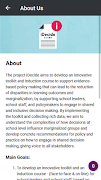 iDecide screenshot 1