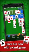 پوستر Solitaire