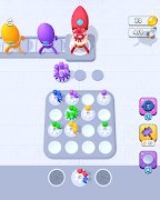 Rocket Jam স্ক্রিনশট 1