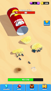 Ants Legends screenshot 1