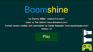 Boomshine ảnh chụp màn hình 7