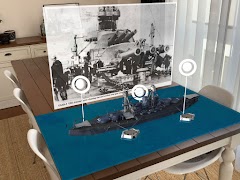 Xplore Pearl Harbor 截圖 3