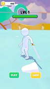 Doll Gladiators screenshot 1