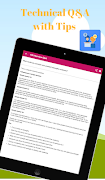 HR Interview Questions Answers syot layar 5