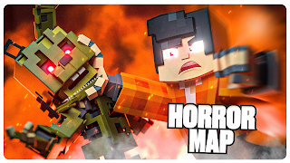 Animatronic for Minecraft Mod اسکرین شاٹ 2