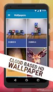 Cube Theme 2 - Icon Pack screenshot 6