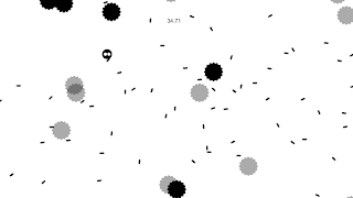 Impossible Dodge スクリーンショット 3