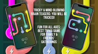 Light It Up: Brain Puzzles 截圖 6