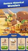 Matchdom: Pocket World Screenshot 2