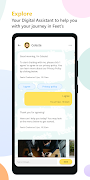 FEET'S screenshot 2