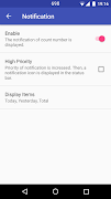 Touch Counter 截图 6