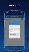 Name Ringtone Maker screenshot 5