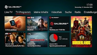 CableLink TV screenshot 4