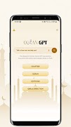 Quran GPT screenshot 1