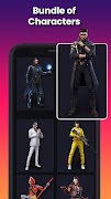Skin Tools -  Mod Fire screenshot 4