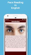 Face Reading স্ক্রিনশট 3