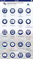 2023APCS Delegate App screenshot 1