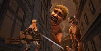 attack on titan GUIDE ภาพหน้าจอ 6