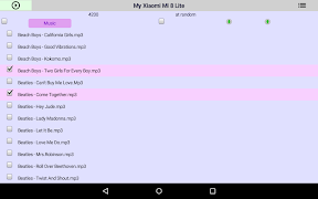 برنامه‌نما eXport-it client عکس از صفحه