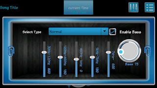 Video Player HD - 2017 screenshot 3
