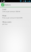 Watt The App? screenshot 3