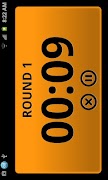 Boxing Timer Pro - Round Timer تصوير الشاشة 3