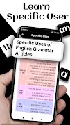 Learn Articles Ekran Görüntüsü 6